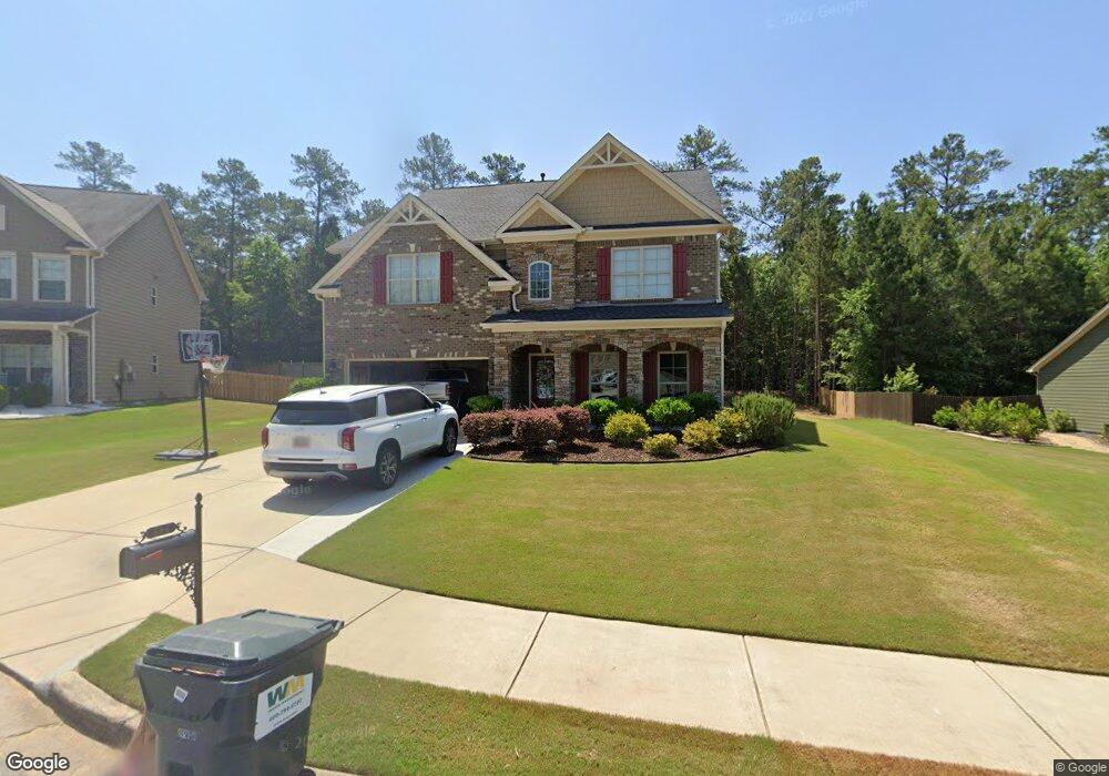 314 Hill Top Overlook, Canton, GA 30114 - photo 1