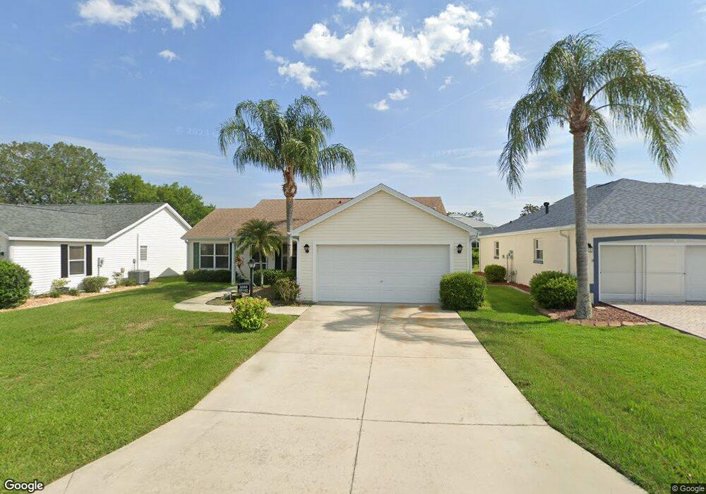 3080 Lansing Way, The Villages, FL 32162 - photo 1