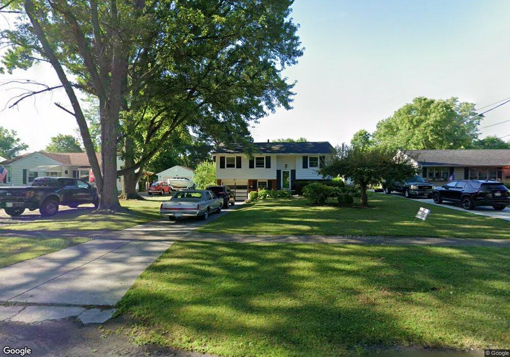 1325 Forbes St, North Tonawanda, NY 14120 - photo 1