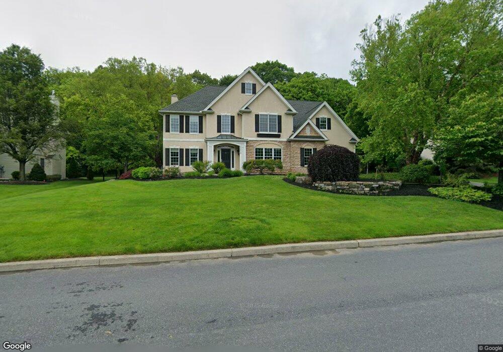 7272 Lochhaven St, Allentown, PA 18106 - photo 1