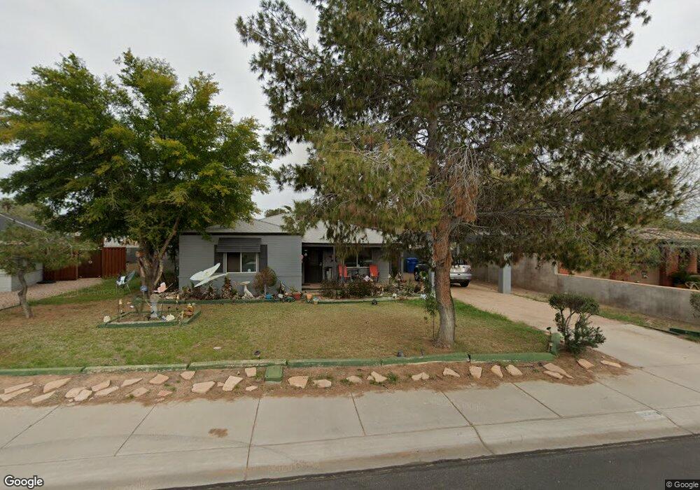 3009 N 25th Place, Phoenix, AZ 85016 - photo 1