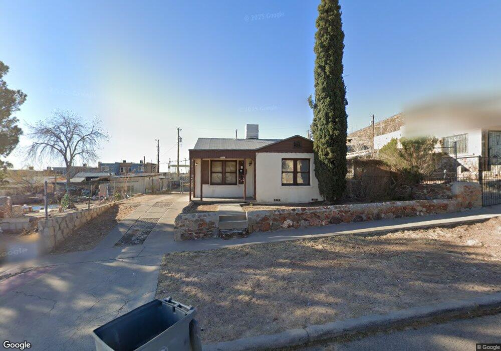 2524 Idalia Ave, El Paso, TX 79930 - photo 1