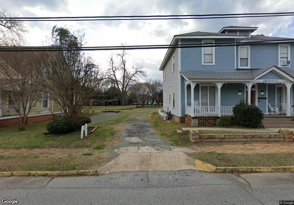 127B S Hampton St, Americus, GA 31709 - photo 1