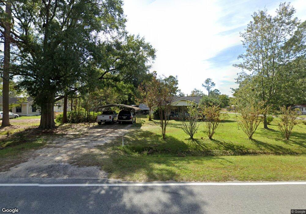 1050 New Mexico Ave, Waycross, GA 31503 - photo 1