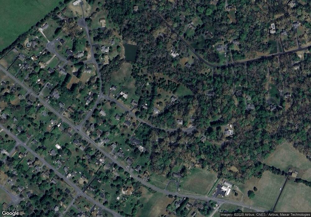 105 Hillcrest Dr, Ruckersville, VA 22968 - photo 1