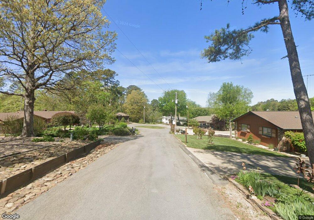 654 Deerhurst Ln, Bella Vista, AR 72714 - photo 1