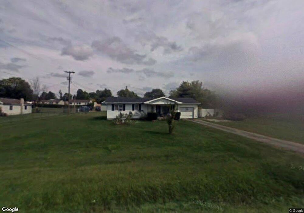 2676 N Slab Rd, Austin, IN 47102 - photo 1