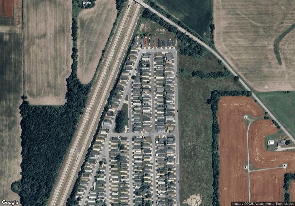 1401 Shawna Ave, Auburn, IN 46706 - photo 1