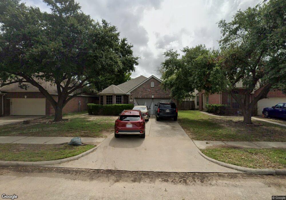 7218 Log Cradle Dr, Houston, TX 77041 - photo 1