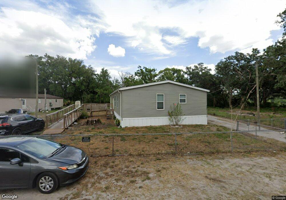 5403 Mobile Villa Dr, Seffner, FL 33584 - photo 1