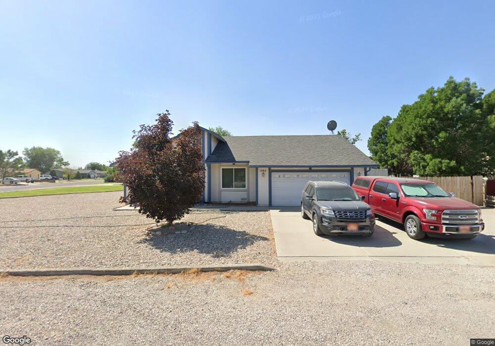 1684 Tamara Ln, Fallon, NV 89406 - photo 1
