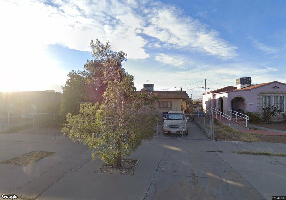 3410 Idalia Ave, El Paso, TX 79930 - photo 1