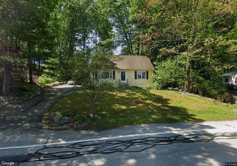 11 Timberline Dr, Nashua, NH 03062 - photo 1