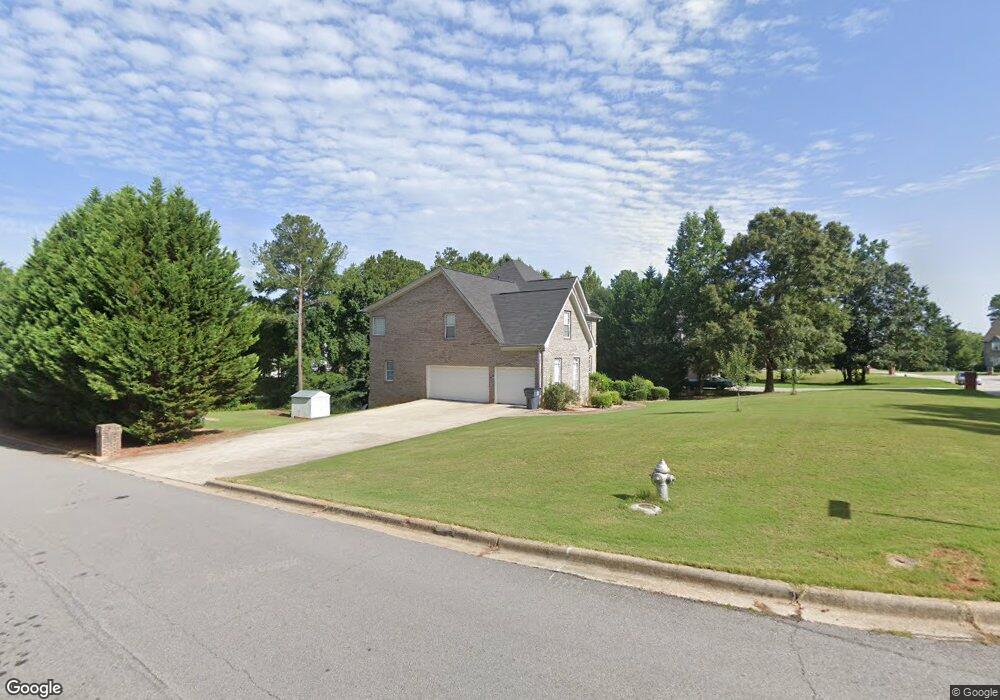 229 Awendaw Cir, Ellenwood, GA 30294 - photo 1