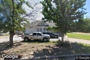 200 N Central Ave, Dighton, KS 67839