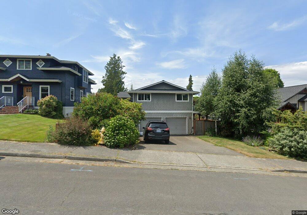 1142 7th Ave S, Edmonds, WA 98020 - photo 1