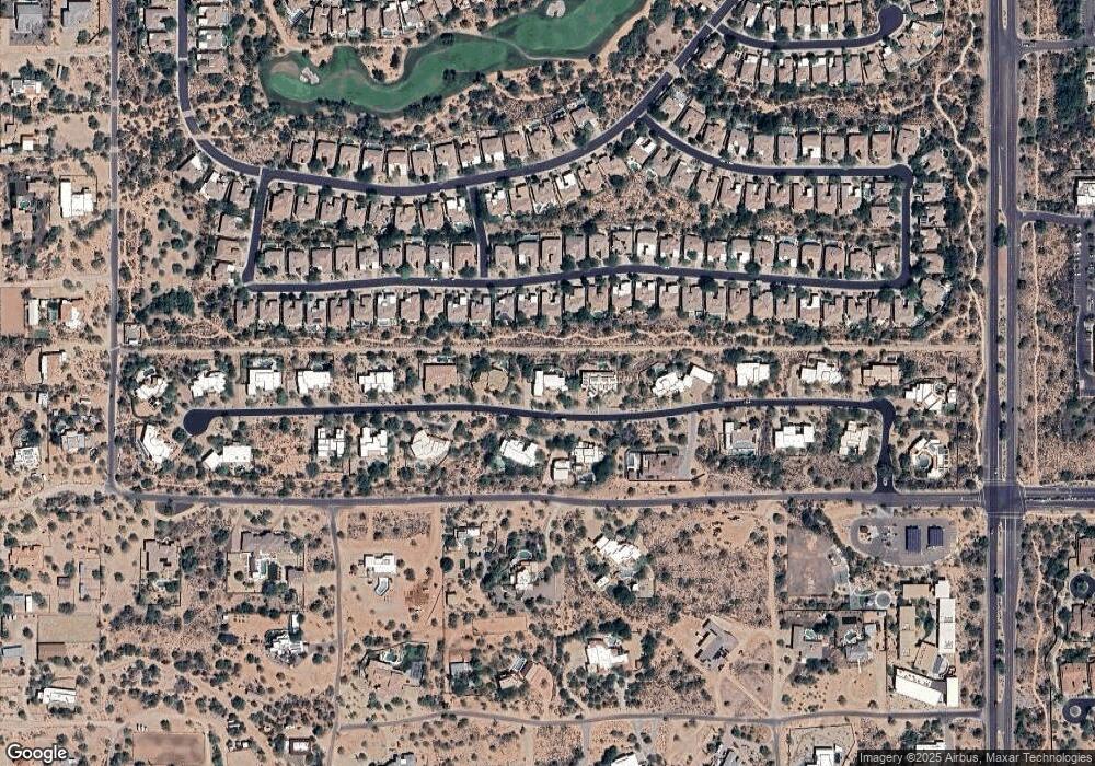 6960 E Burnside Trail, Scottsdale, AZ 85266 - photo 1