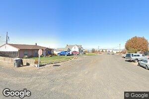113 S Elm Ave, Warden, WA 98857