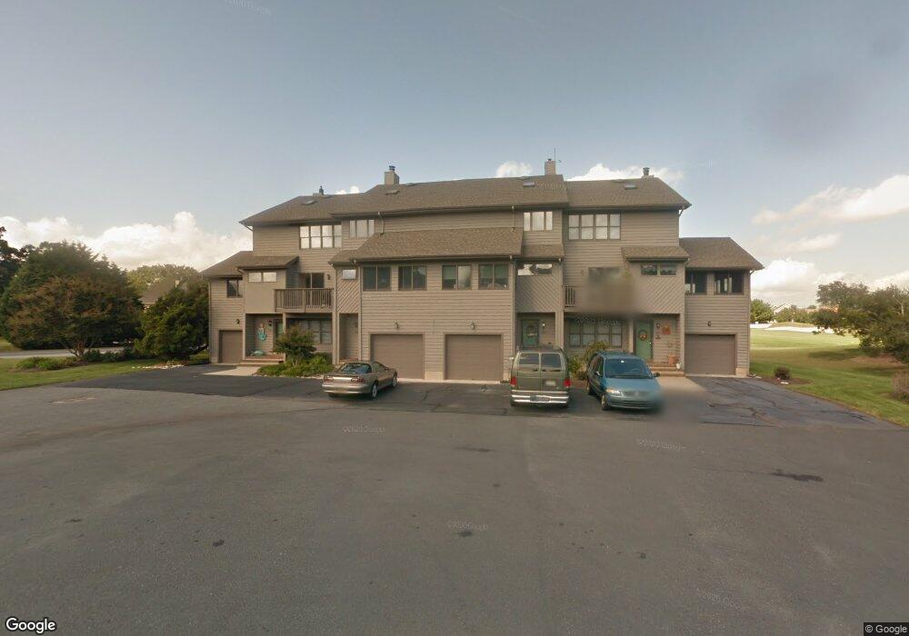 29614 Carnoustie Ct, Dagsboro, DE 19939 - photo 1