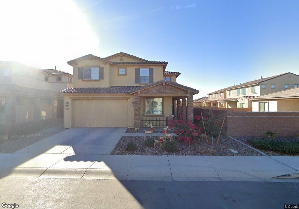 10937 E Thunderbolt Ave, Mesa, AZ 85212 - photo 1