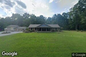 5530 Manning Rd, Greens Fork, IN 47345