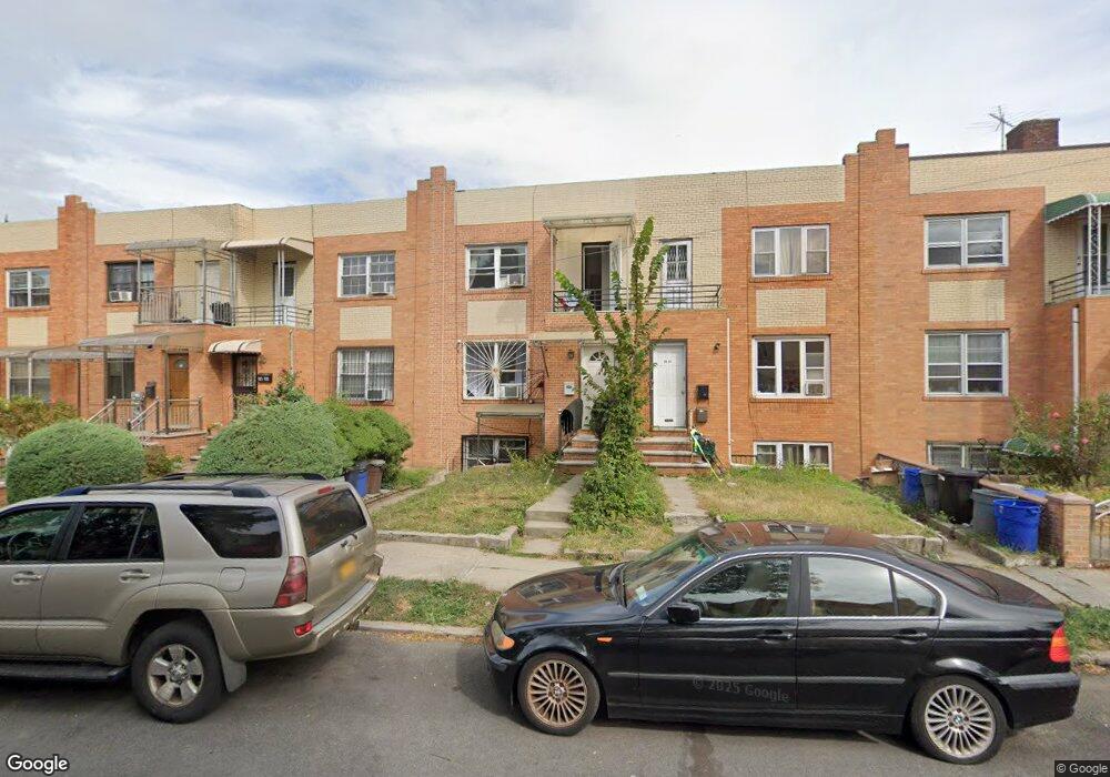 7923 Calamus Ave, Elmhurst, NY 11373 - photo 1