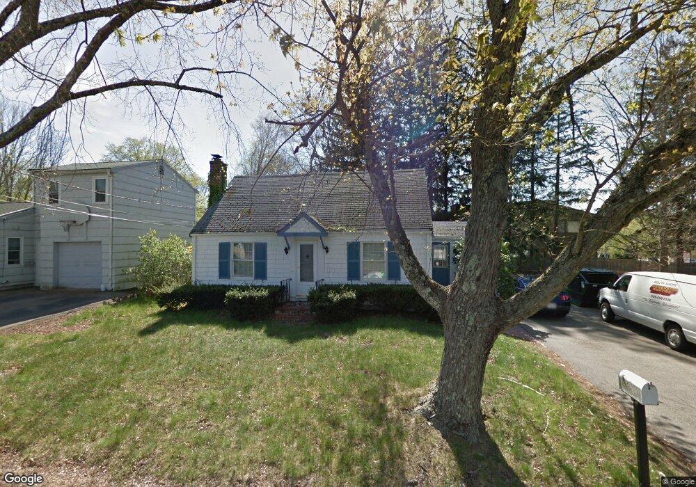 11 Ellis Ave, West Bridgewater, MA 02379 - photo 1