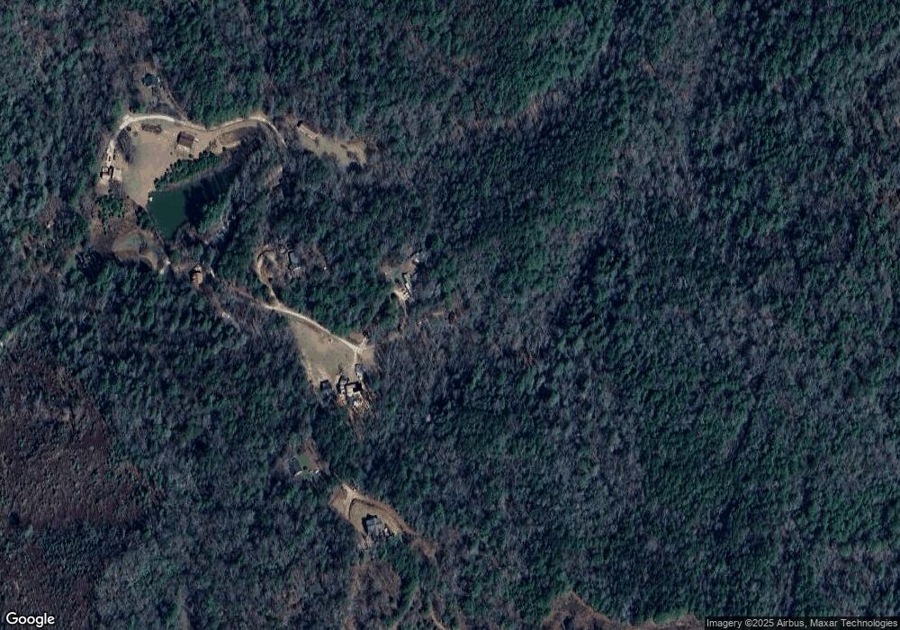 172 Chow Ln, Ellijay, GA 30540 - photo 1