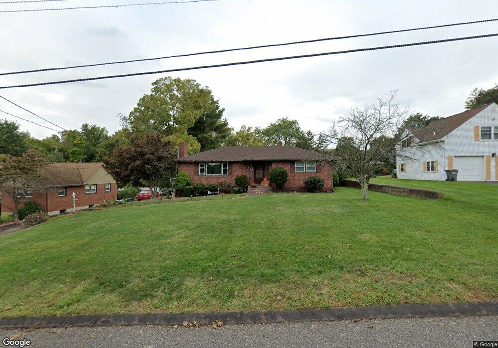 36 Concord Rd, Manchester, CT 06042 - photo 1