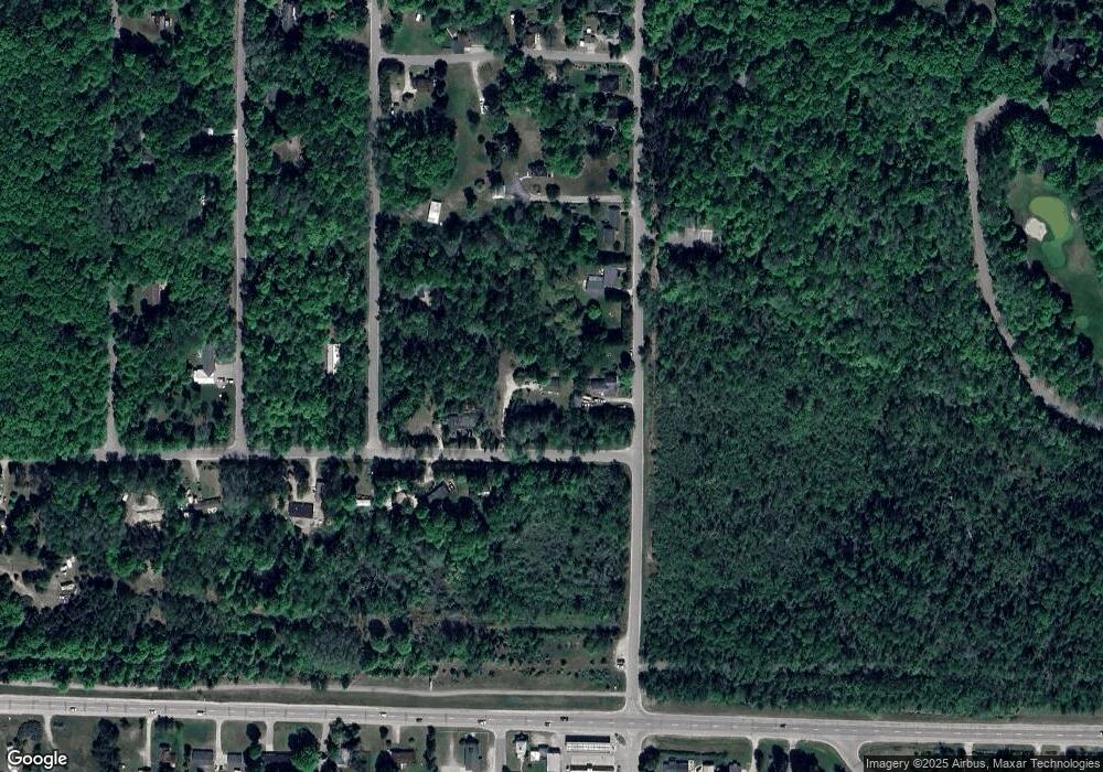 6055 Division Ave, Charlevoix, MI 49720 - photo 1