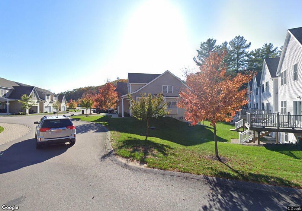 21 Innsbruck Way, Franklin, MA 02038 - photo 1