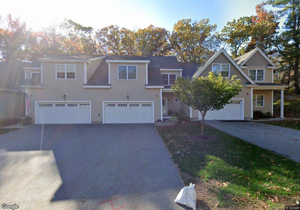 23 Innsbruck Way, Franklin, MA 02038 - photo 1