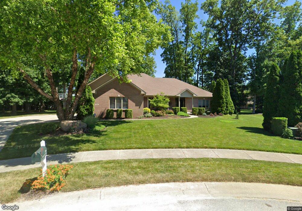 5286 Ironwood Ln, Plainfield, IN 46168 - photo 1