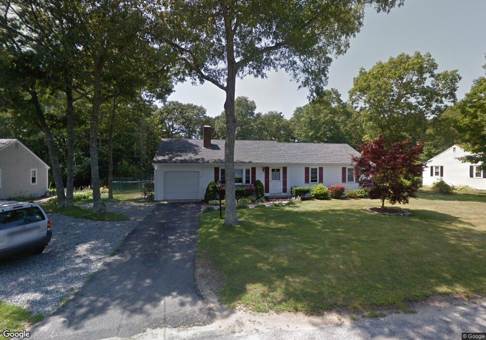 101 Monomoy Cir, Centerville, MA 02632 - photo 1