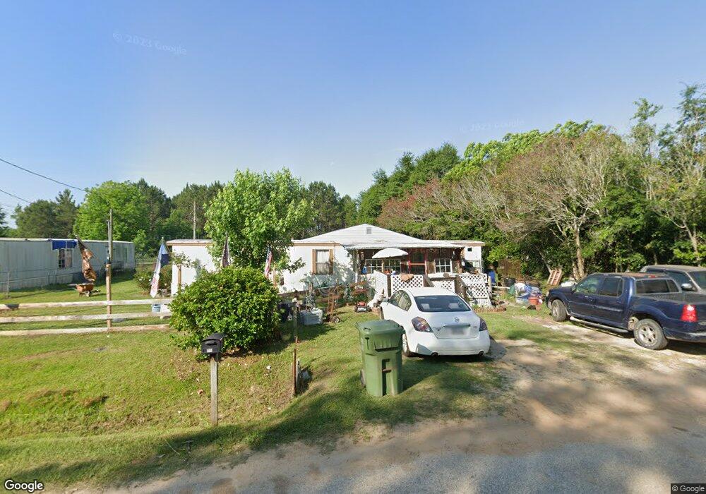 118 N Pine Dr, Moultrie, GA 31788 - photo 1