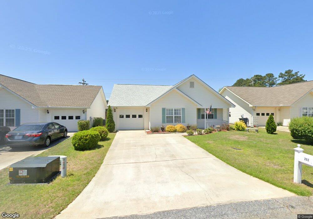 202 Nesting Way, Warner Robins, GA 31093 - photo 1