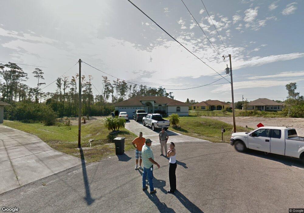 755 Harfleur Ct, Lehigh Acres, FL 33974 - photo 1