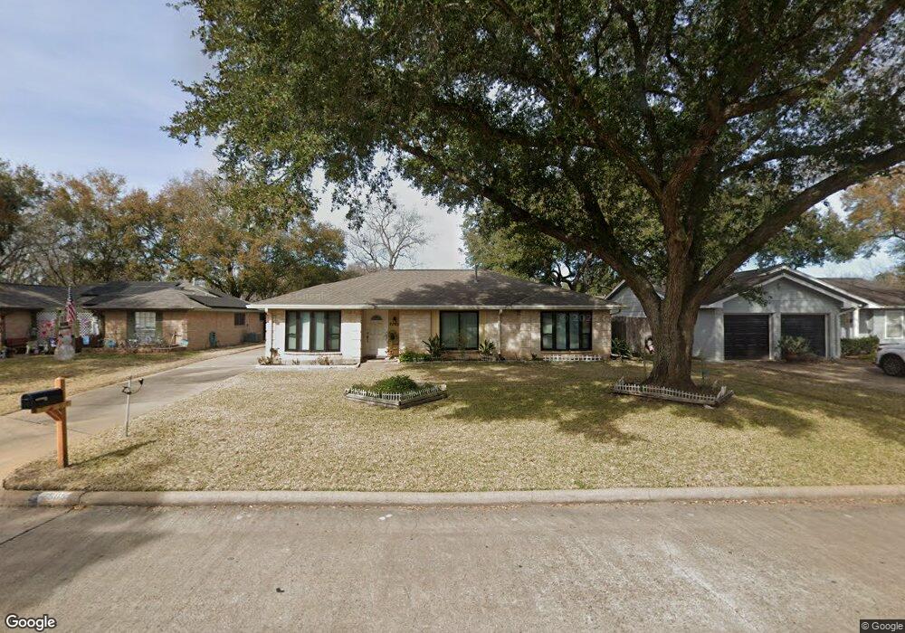 2505 Monroe Ave, Rosenberg, TX 77471 - photo 1