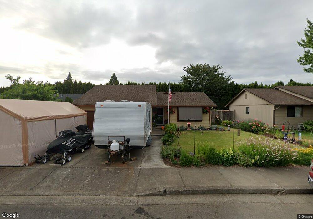 5254 Bobbie Ct N, Keizer, OR 97303 - photo 1