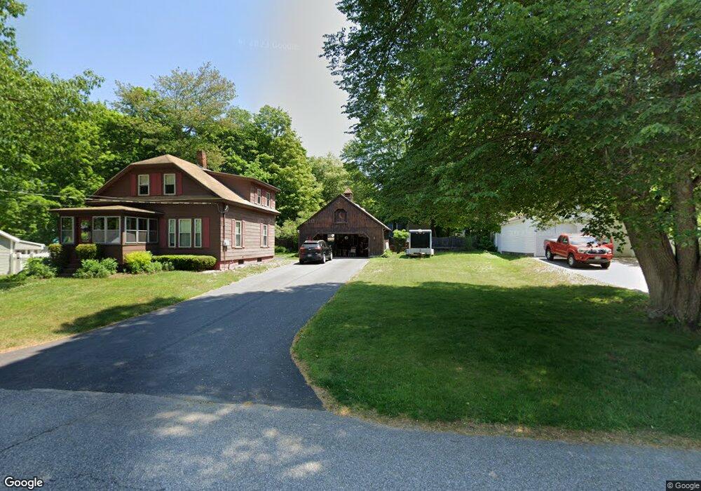 22 Dodge St, Rochester, NH 03867 - photo 1