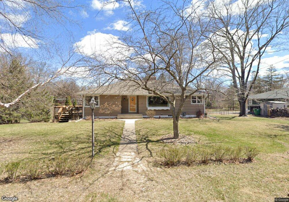 5261 Ridgeway Dr, Minnetonka, MN 55345 - photo 1