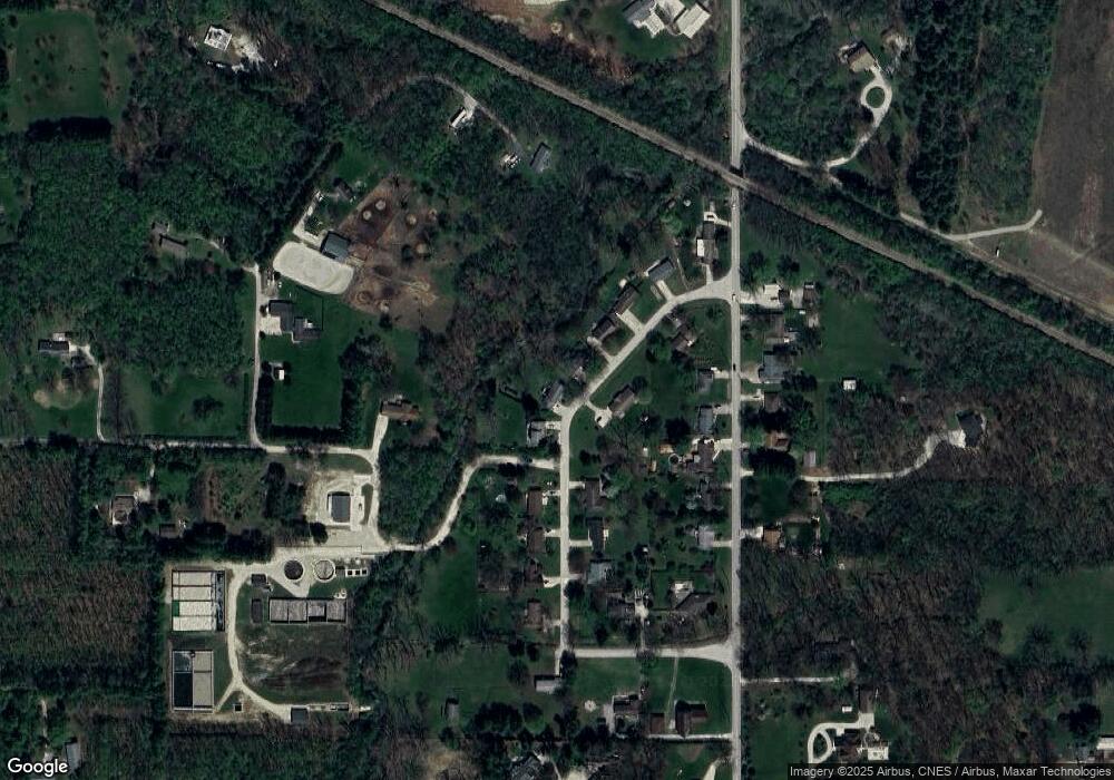 3106 Carriage Rd, West Lafayette, IN 47906 - photo 1