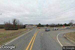 0 Highway 25 and Copper Springs Rd Unit 17022186, Guy, AR 72061