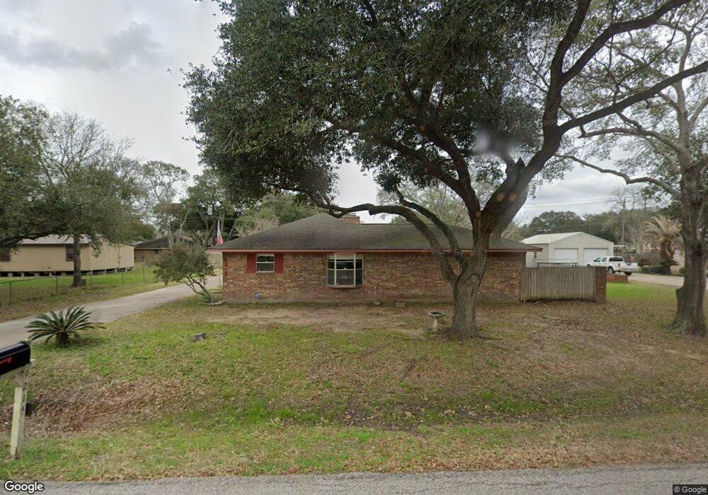 9215 Gene St, Needville, TX 77461 - photo 1