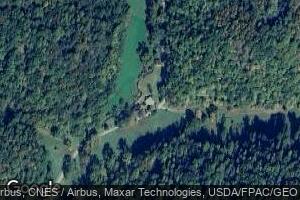 639 Back Fork of Alum Rd, Camden, WV 26338