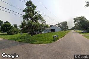 301 N Oak St, Tilden, NE 68781