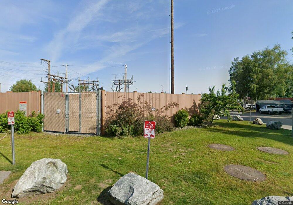 701 W 30th Ave, Anchorage, AK 99503 - photo 1