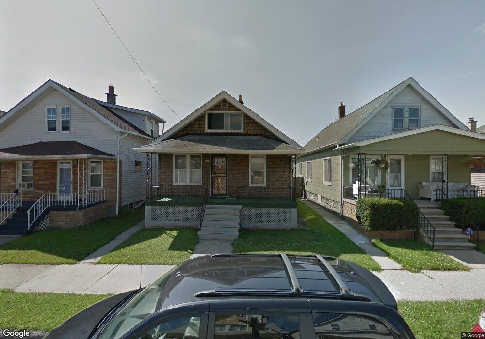 2340 Pulaski St, HamtraMcK, MI 48212 - photo 1