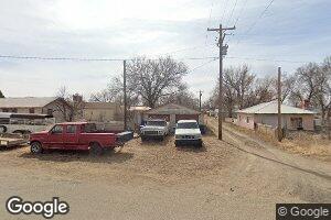 506 6th St, Springer, NM 87747