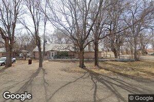 502 6th St, Springer, NM 87747